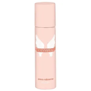 Perfume Olympéa de Rabanne - Perfumerías Tin Tin