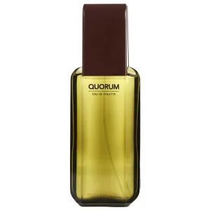 Perfume Quorum de Victorio & Lucchino - Perfumerías Tin Tin