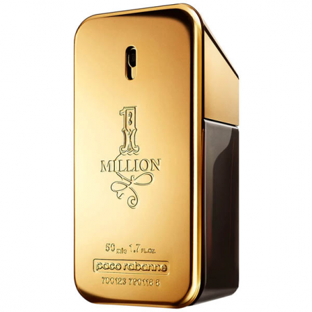 Perfume 1 Million de Rabanne - Perfumerías Tin Tin