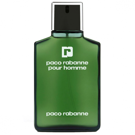 Perfume Pour Homme de Rabanne - Perfumerías Tin Tin