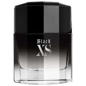 Perfume Black XS de Rabanne - Perfumerías Tin Tin
