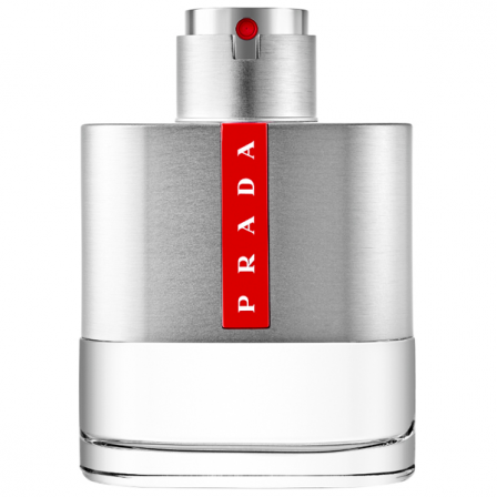 Perfume Prada Luna Rossa de Prada - Perfumerías Tin Tin