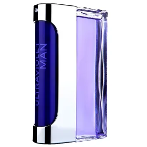Perfume Ultraviolet Man de Rabanne - Perfumerías Tin Tin
