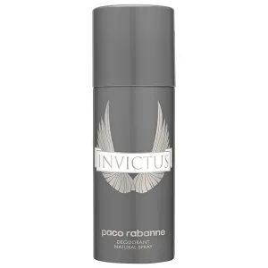 Perfume Invictus de Rabanne - Perfumerías Tin Tin