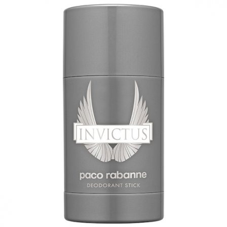 Perfume Invictus de Rabanne - Perfumerías Tin Tin