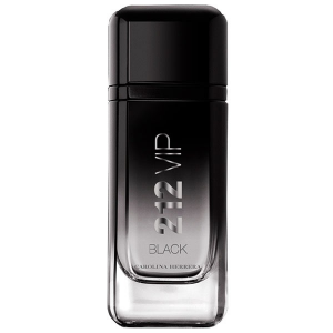 Perfume 212 Vip Black de Carolina Herrera - Perfumerías Tin Tin