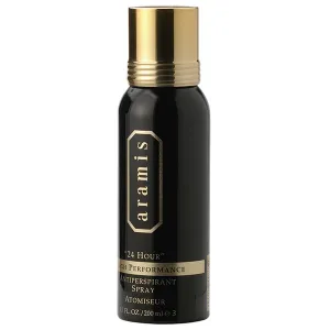 Perfume Déodorant Spray Antiperspirant 24 Hour de ARAMIS - Perfumerías Tin Tin
