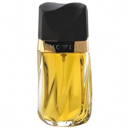 Perfume Knowing de ESTÉE LAUDER - Perfumerías Tin Tin