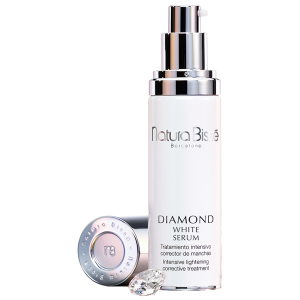 Diamond White de Natura Bissé | Tratamiento Facial |  | Perfumerías Tin Tin