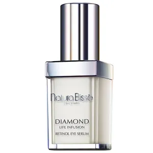 Diamond Life Infusion Eye de Natura Bissé | Tratamiento Facial |  | Perfumerías Tin Tin