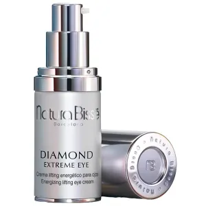 Diamond Extreme Eye de Natura Bissé | Tratamiento Facial |  | Perfumerías Tin Tin