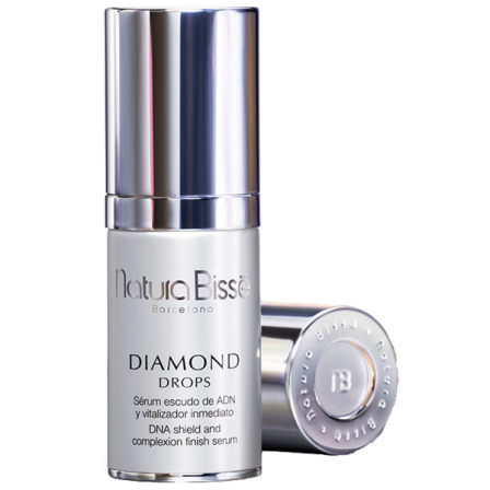 Diamond Drops de Natura Bissé | Tratamiento Facial |  | Perfumerías Tin Tin