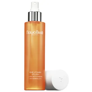 C+C Vitamin Splash de Natura Bissé | Tratamiento Corporal  | Perfumerías Tin Tin