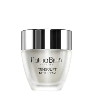 Tensolift de Natura Bissé | Tratamiento Facial | crema de cuello | Perfumerías Tin Tin