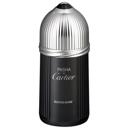 Perfume Pasha Edition Noire de CARTIER - Perfumerías Tin Tin