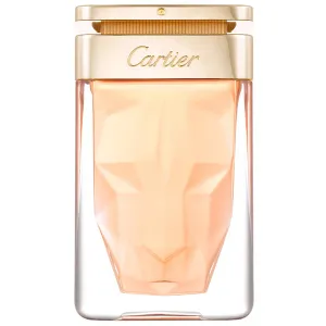 Perfume La Panthère de CARTIER - Perfumerías Tin Tin
