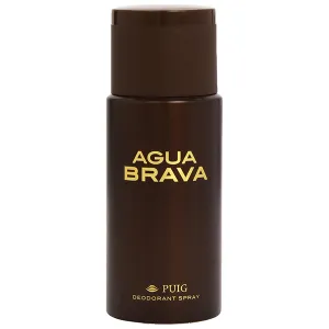 Perfume Agua Brava de Antonio Puig - Perfumerías Tin Tin