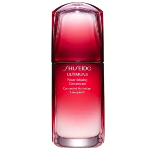 Ultimune de Shiseido | Tratamiento Facial | anti-edad | Perfumerías Tin Tin