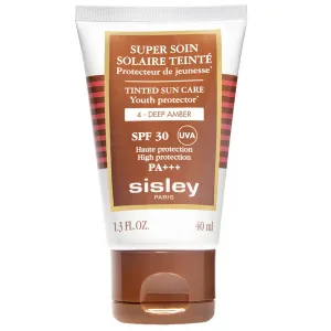 Super Soin Solaire Teinté SPF30