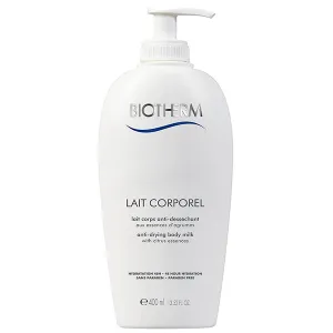 Lait Corporel de Biotherm | Tratamiento Corporal crema de cuerpo | Perfumerías Tin Tin