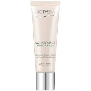 Aquasorce BB Cream de Biotherm | Tratamiento Facial | hidratante | Perfumerías Tin Tin