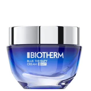 Blue Therapy de Biotherm | Tratamiento Facial | anti-edad | Perfumerías Tin Tin