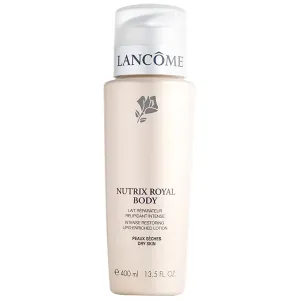 Nutrix Royal de Lancôme | Tratamiento Corporal leche corporal | Perfumerías Tin Tin