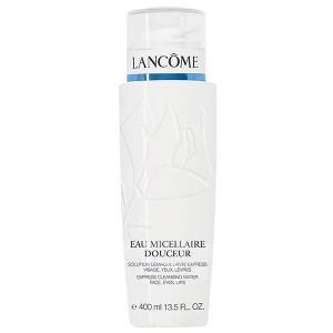 Eau Micellaire Douceur de Lancôme | Tratamiento Facial | desmaquillante | Perfumerías Tin Tin
