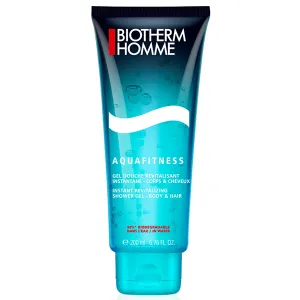 Perfume Aquafitness de Biotherm - Perfumerías Tin Tin