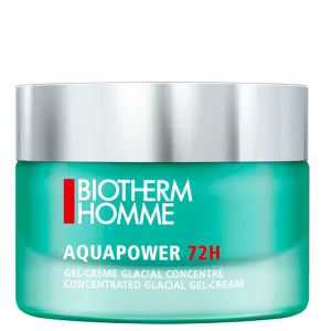 Aquapower 72H de Biotherm | cremas masculinas  y Gel Crema para el Hombre | Perfumerías Tin Tin