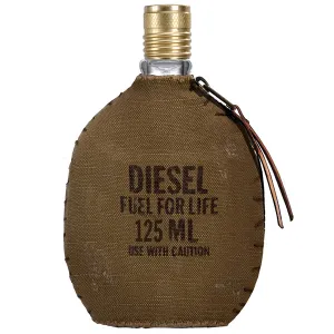 Perfume Fuel for Life Men de Diesel - Perfumerías Tin Tin