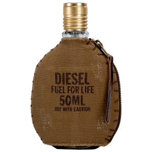 Perfume Fuel for Life Men de Diesel - Perfumerías Tin Tin