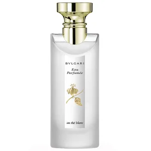 Perfume Eau Parfumée au Thé Blanc de Bulgari - Perfumerías Tin Tin