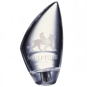 Perfume Sculpture Homme de Nikos - Perfumerías Tin Tin