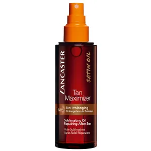 Golden Tan Maximizer