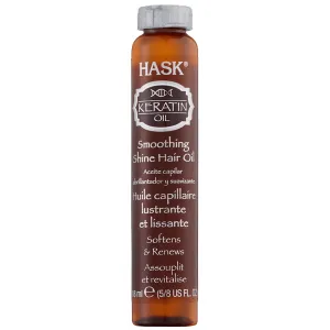 Keratin Protein de Hask | Tratamiento Corporal cabello | Perfumerías Tin Tin