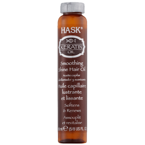 Keratin Protein de Hask | Tratamiento Corporal cabello | Perfumerías Tin Tin