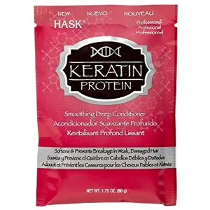 Keratin Protein de Hask | Tratamiento Corporal cabello | Perfumerías Tin Tin