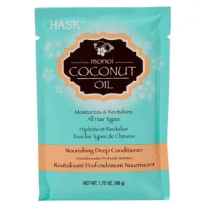 Coconut Oil de Hask | Tratamiento Corporal cabello | Perfumerías Tin Tin
