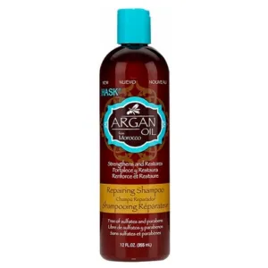 Argan Oil de Hask | Tratamiento Corporal cabello | Perfumerías Tin Tin