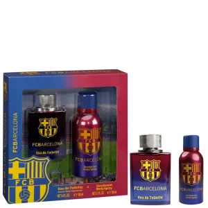 Perfume Cofre FC Barcelona de FC Barcelona - Perfumerías Tin Tin