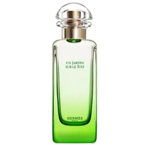 Perfume Un Jardin sur le Toit de Hermès - Perfumerías Tin Tin