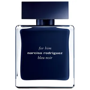 Perfume Bleu Noir de Narciso Rodriguez - Perfumerías Tin Tin
