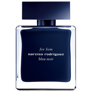 Perfume Bleu Noir de Narciso Rodriguez - Perfumerías Tin Tin