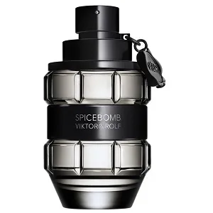 Perfume Spicebomb de Viktor&Rolf - Perfumerías Tin Tin