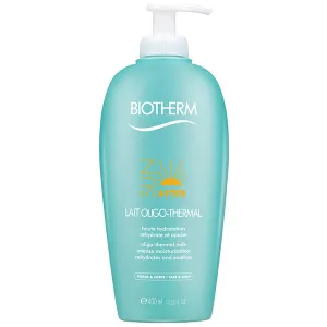 Lait Oligo-Thermale