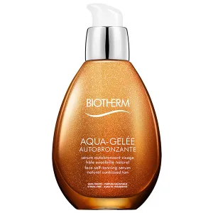 Aqua Gelée Autobronzant
