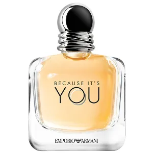 Perfume Because It's YOU de Giorgio Armani - Perfumerías Tin Tin