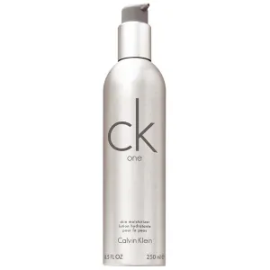 Perfume CK One de Calvin Klein - Perfumerías Tin Tin