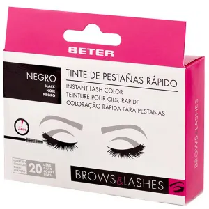 Tinte Pestañas Rápido de Beter | tinte de pestañas Beter | Perfumería & Cosmética Tintin  